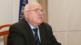 Николай Чергинец