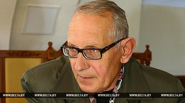 Сергей Друщиц
