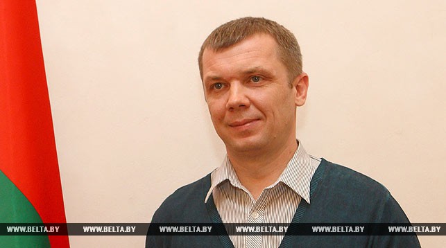 Виталий Бубнович