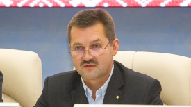 Игорь Рачковский