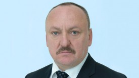 Николай Корбут