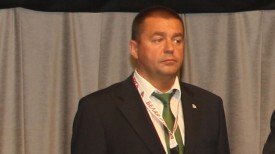 Сергей Пигарев
