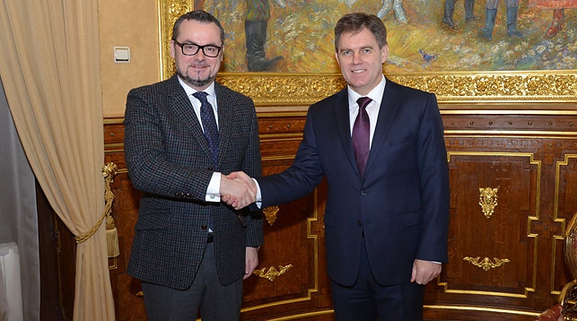 Фото пресс-службы Посольства Республики Беларусь в Российской Федерации