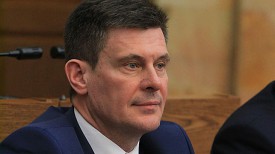 Олег Левшунов