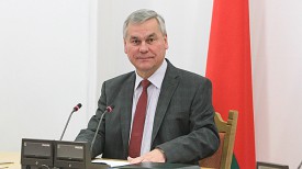 Владимир Андрейченко. Фото из архива
