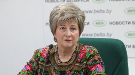 Наталья Шаблинская