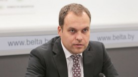 Председатель правления - генеральный директор ЭКСАР Алексей Тюпанов
