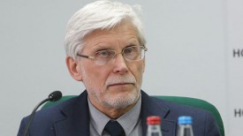 Владимир Поплавский