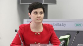 Ирина Криворощенко