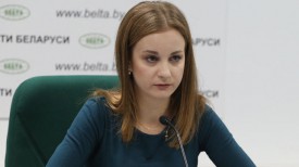 Татьяна Закжевская