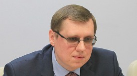 Александр Заборовский