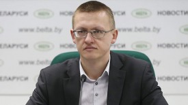Юрий Соловьев