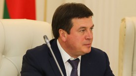 Геннадий Зубко