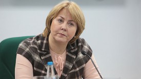 Инесса Концевая