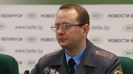 Олег Каразей