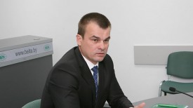 Олег Слижевский
