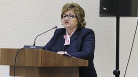 Лилия Ананич