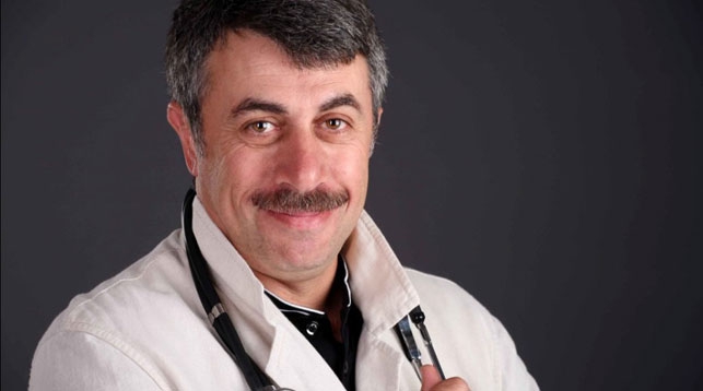 Комаровский назвал главную ошибку родителей при лечении кашля у детей