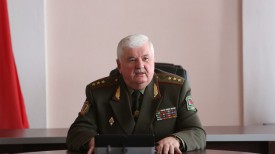 Леонид Мальцев