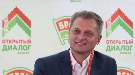 Игорь Бузовский