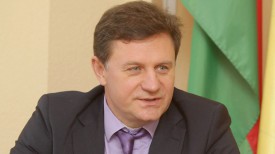 Михаил Журавков