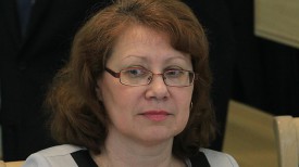 Лариса Яшкова