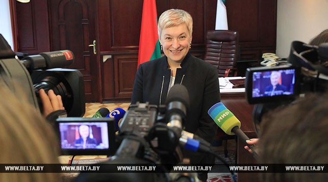 Инна Медведева