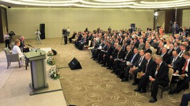 II форум регионов Беларуси и России. 2015 год