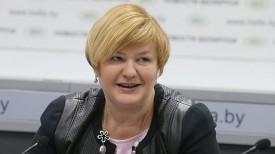Ирина Наркевич