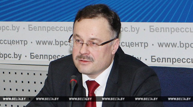 Валерий Калинкович