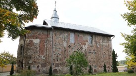 Коложская церковь