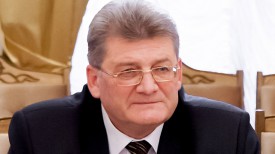 Леонид Цуприк