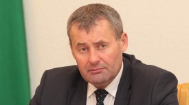 Олег Чикида
