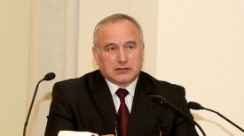 Николай Шерстнев
