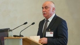 министр связи и информатизации Сергей Попков