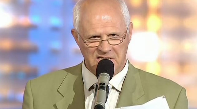 Анатолий Трушкин