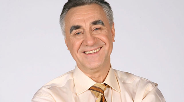 Анатолий Васильев