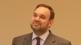 Евгений Шестаков