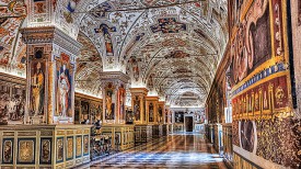 Музей Ватикана
