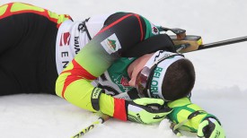 Максим Воробей