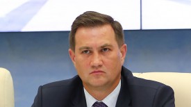 Максим Рыженков