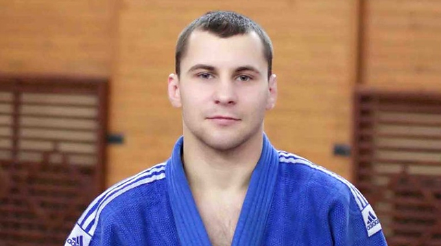 Дмитрий Шершань