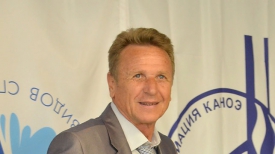 Владимир Шантарович