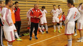 Фото Белорусской федерации мини-футбола