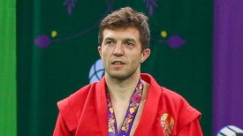 Степан Попов