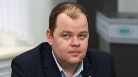 Александр Хромылев