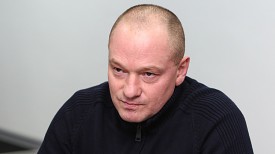 Юрий Файков