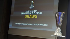 Фото официального сайта УЕФА