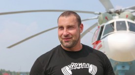 Кирилл Шимко