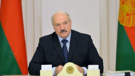 Александр Лукашенко